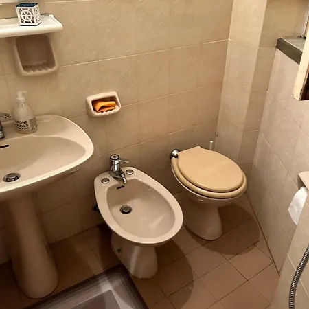 L'antico Portone - Fantastico Bilocale A Scilla