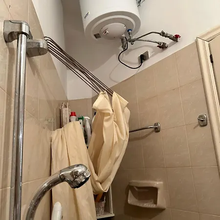 L'antico Portone - Fantastico Bilocale A Lejlighed