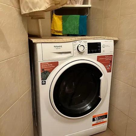 L'antico Portone - Fantastico Bilocale A * Scilla