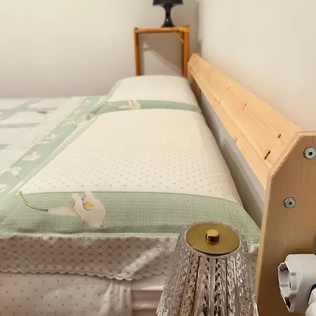 L'antico Portone - Fantastico Bilocale A * Scilla