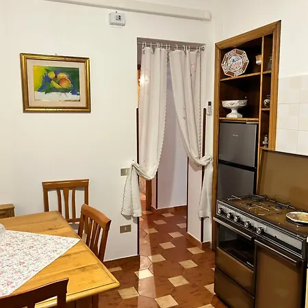 L'antico Portone - Fantastico Bilocale A *