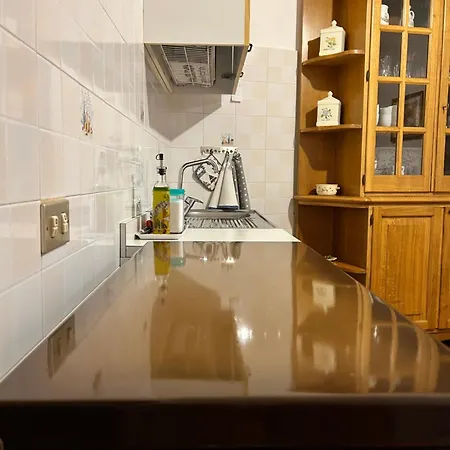 L'antico Portone - Fantastico Bilocale A Scilla