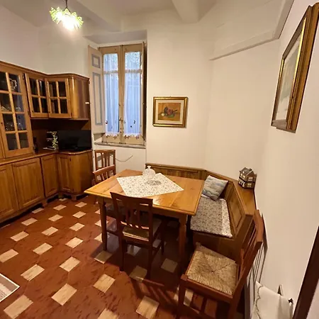 L'antico Portone - Fantastico Bilocale A Scilla