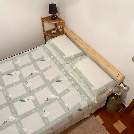 L'antico Portone - Fantastico Bilocale A * Scilla