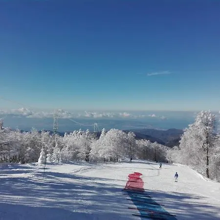 L'antico Portone - Fantastico Bilocale A