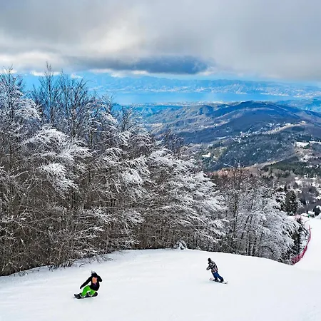 דירה L'antico Portone - Fantastico Bilocale A *
