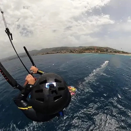 L'antico Portone - Fantastico Bilocale A Apartament