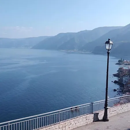 L'antico Portone - Fantastico Bilocale A Apartmán *