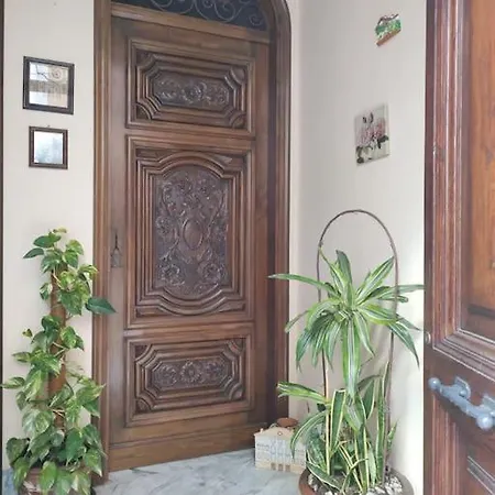 Apartmán L'antico Portone - Fantastico Bilocale A *
