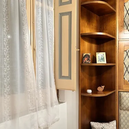 L'antico Portone - Fantastico Bilocale A *