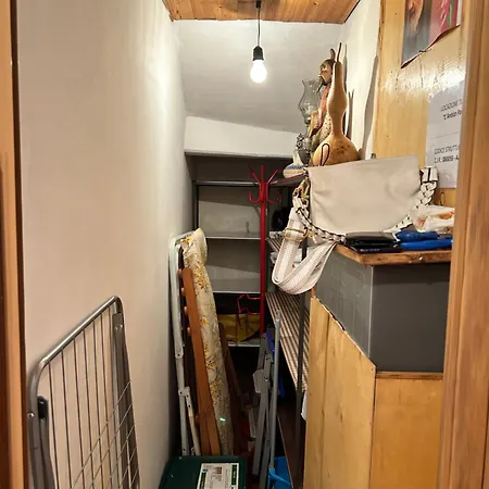 L'antico Portone - Fantastico Bilocale A Apartmán *
