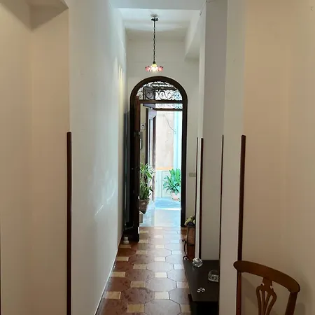 Apartmán L'antico Portone - Fantastico Bilocale A *