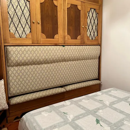 Apartmán L'antico Portone - Fantastico Bilocale A
