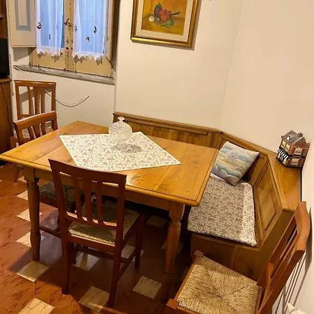 L'antico Portone - Fantastico Bilocale A Apartmán