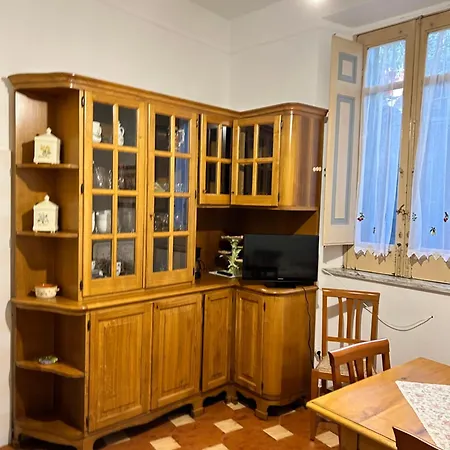 Apartmán L'antico Portone - Fantastico Bilocale A