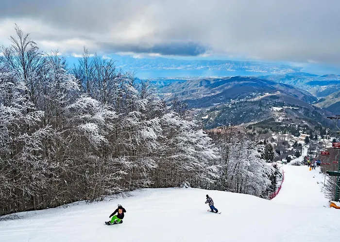 דירה L'antico Portone - Fantastico Bilocale A *