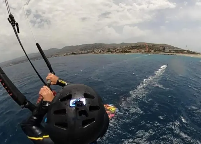 L'antico Portone - Fantastico Bilocale A דירה