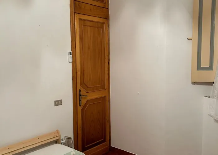 L'antico Portone - Fantastico Bilocale A * שילה