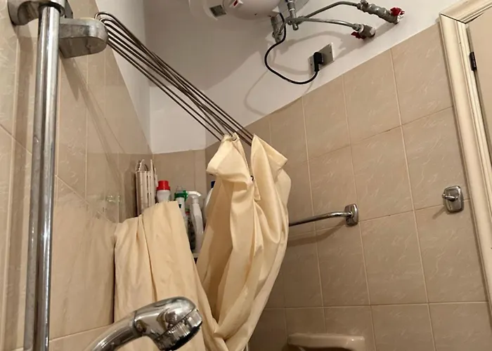 L'antico Portone - Fantastico Bilocale A דירה