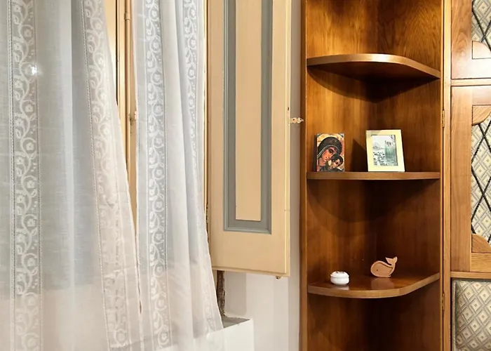 L'antico Portone - Fantastico Bilocale A *