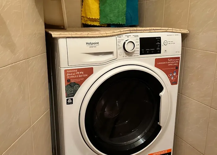 L'antico Portone - Fantastico Bilocale A * שילה