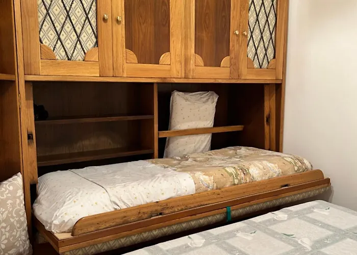 L'antico Portone - Fantastico Bilocale A