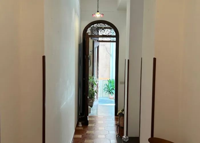 דירה L'antico Portone - Fantastico Bilocale A *