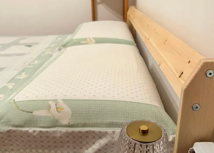 L'antico Portone - Fantastico Bilocale A * שילה