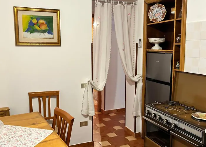 L'antico Portone - Fantastico Bilocale A *