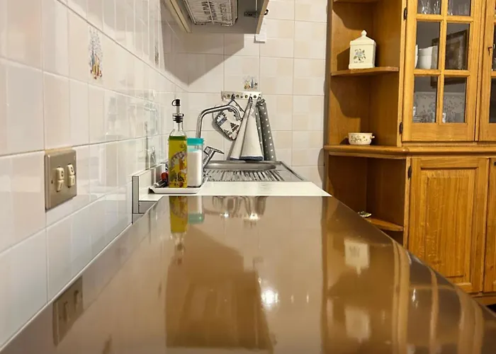 L'antico Portone - Fantastico Bilocale A שילה