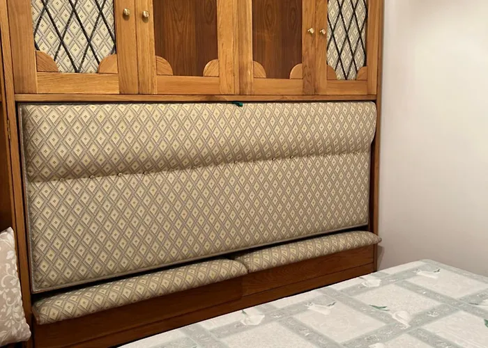 דירה L'antico Portone - Fantastico Bilocale A