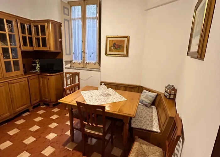 L'antico Portone - Fantastico Bilocale A שילה