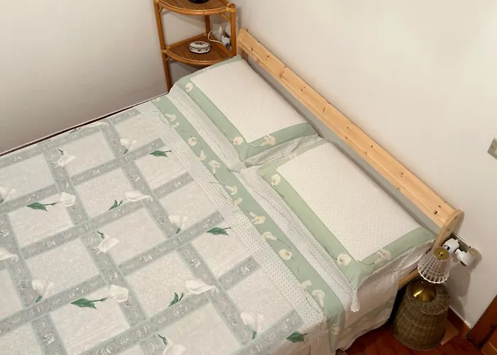 L'antico Portone - Fantastico Bilocale A * שילה