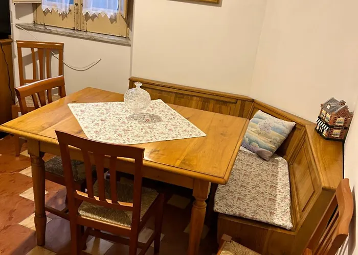 L'antico Portone - Fantastico Bilocale A דירה