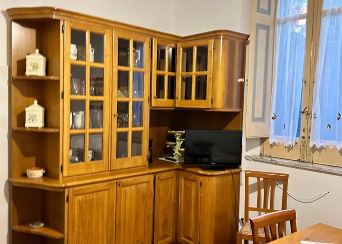 דירה L'antico Portone - Fantastico Bilocale A